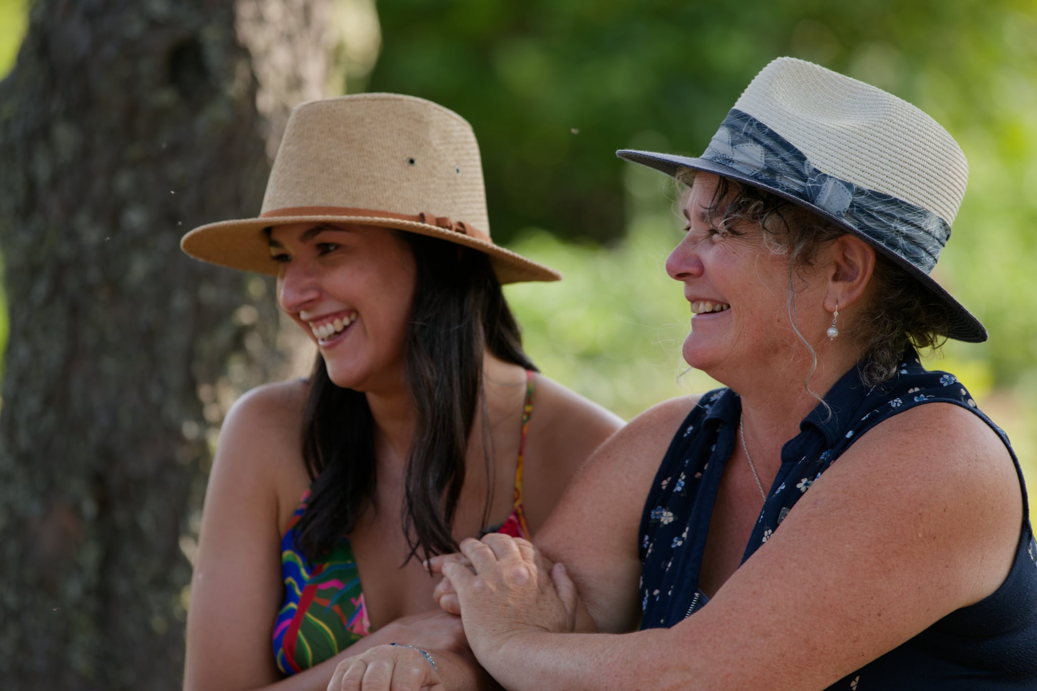 Champs d&#8217;artistes, des rencontres mémorables