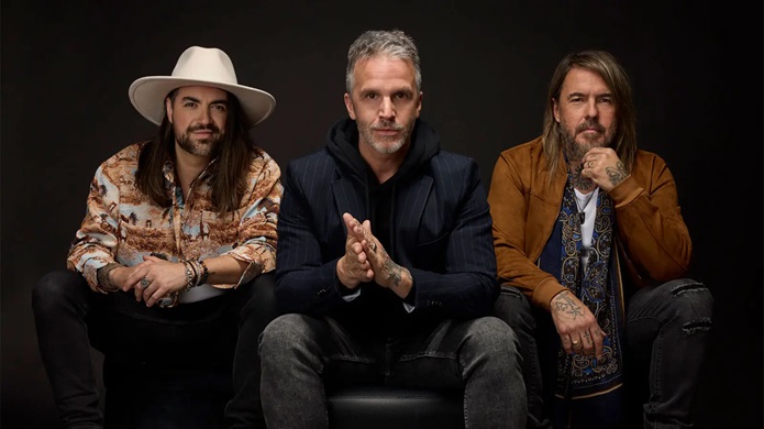 Kaïn &#8211; La cour des grands : les 25 ans de Kaïn