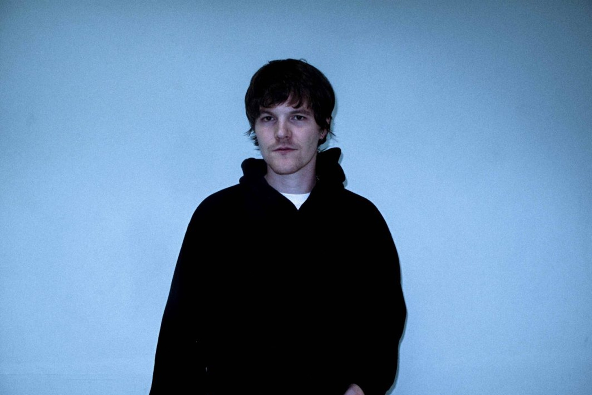 Chanel Beads + Jules Reidy + Una Rose