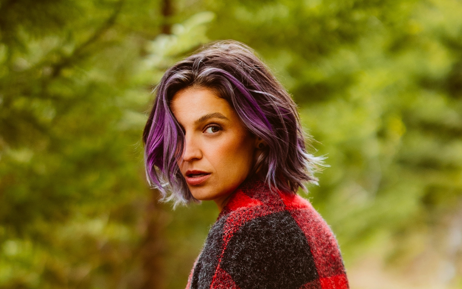 Sara Dufour | On va-tu prendre une marche?