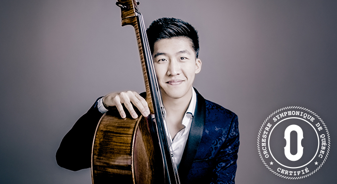 L&#039;Orchestre Symphonique - La Pastorale de Beethoven