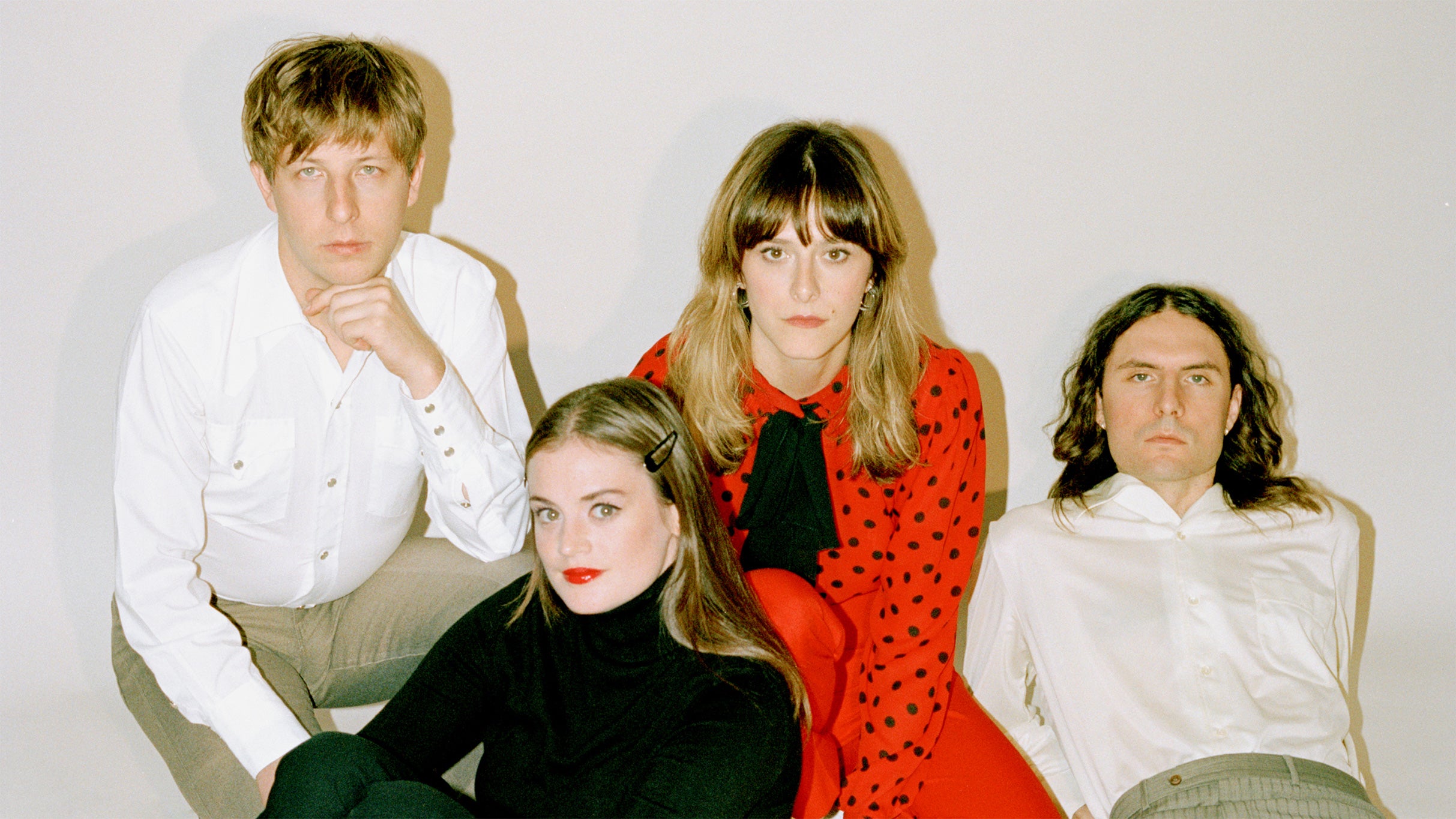 Tops &#8211; Bury The Key Tour