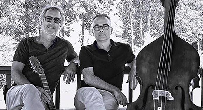 Chanson française | Hommage à Brassens