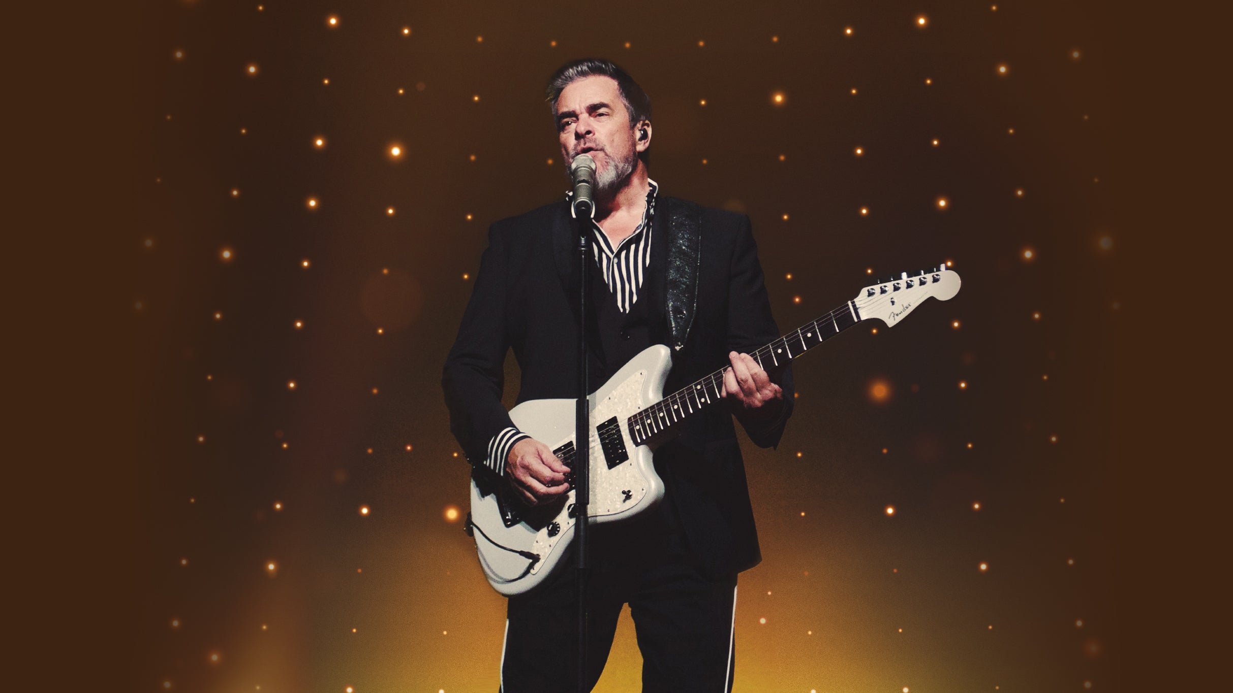 Sylvain Cossette – Tournée Rendez-vous