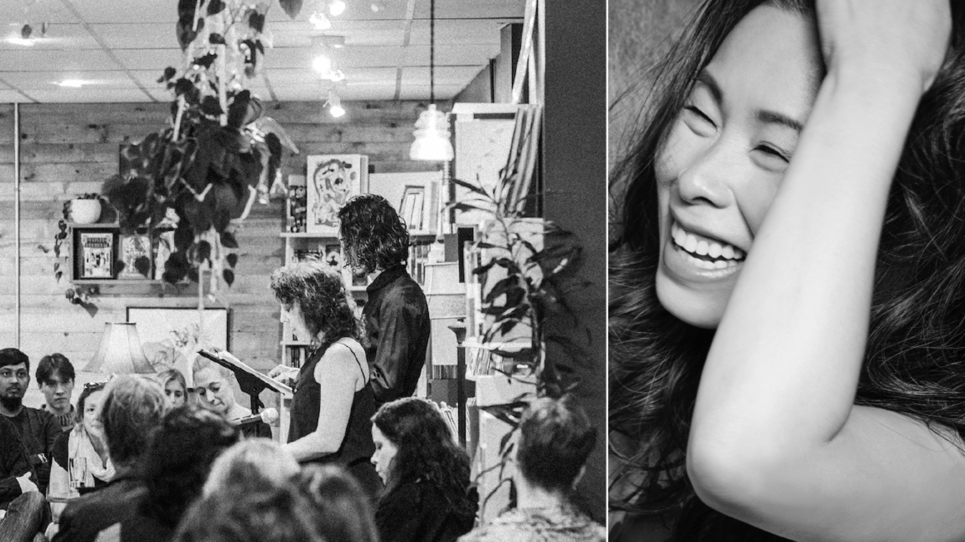 AU FIL DE LA PAROLE AVEC… KIM THÚY