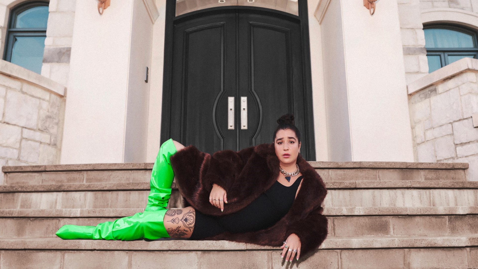 Mariana Mazza - Foie Gras