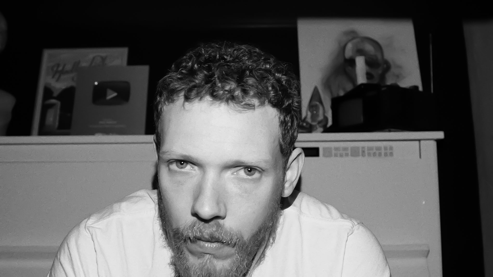 Matt Maeson &#8211; A Quiet &#038; Harmless Living Tour