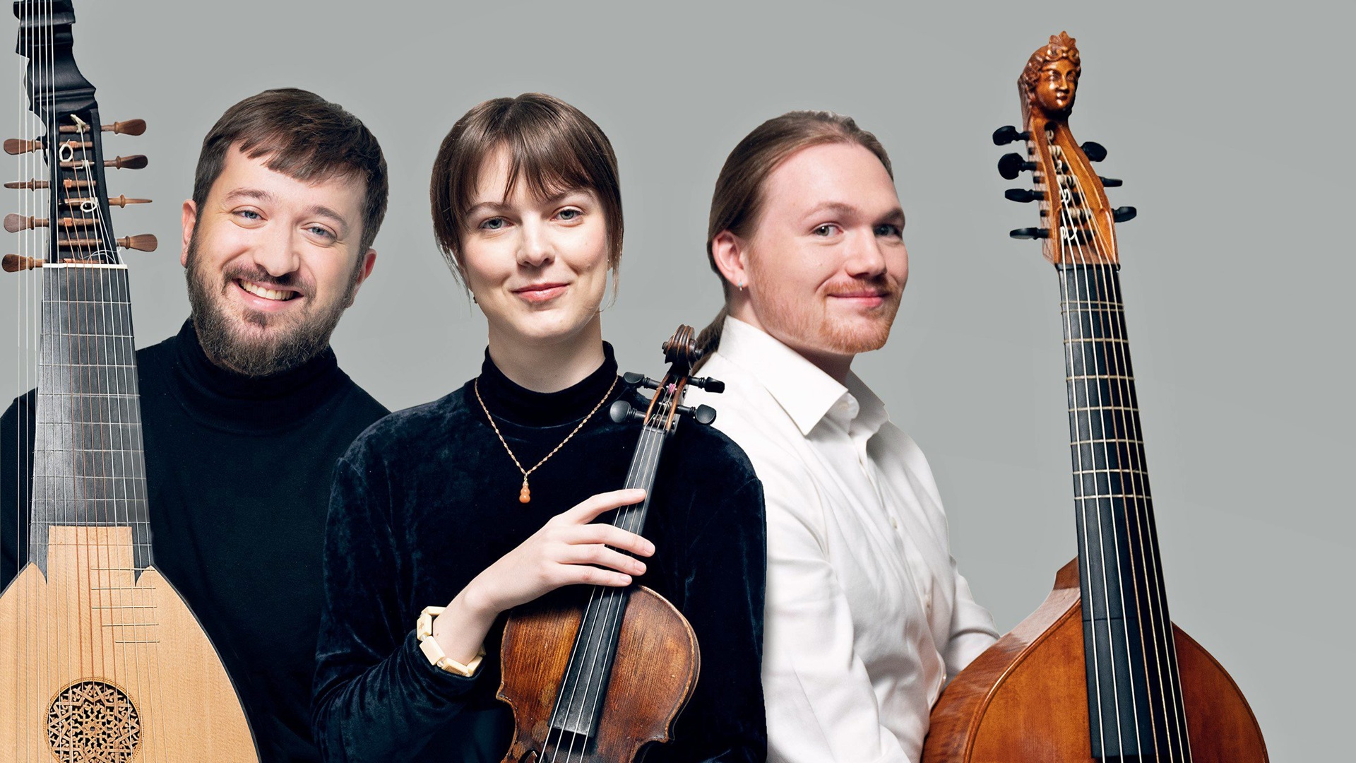 Francoeur &#8211; Les Barocudas