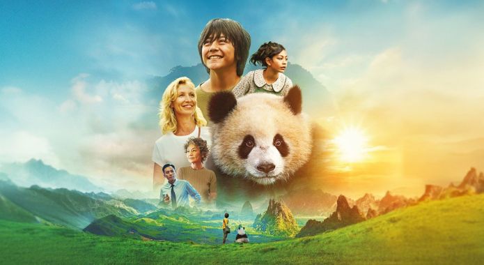 Moon le panda (film)