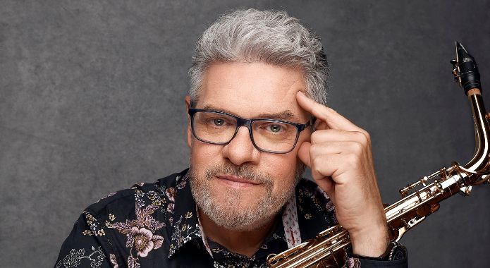 Rémi Bolduc Jazz Ensemble &#8211; Célébrons les 100 ans d'Oscar Peterson