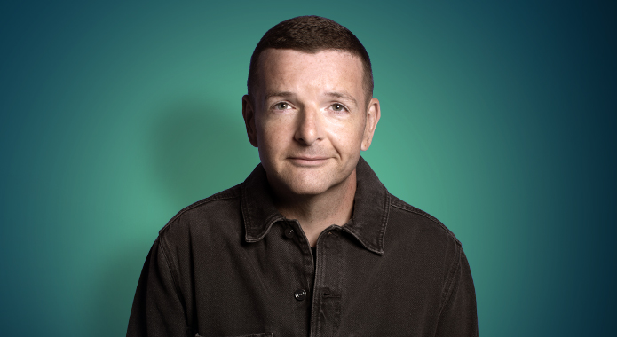 Kevin Bridges Live