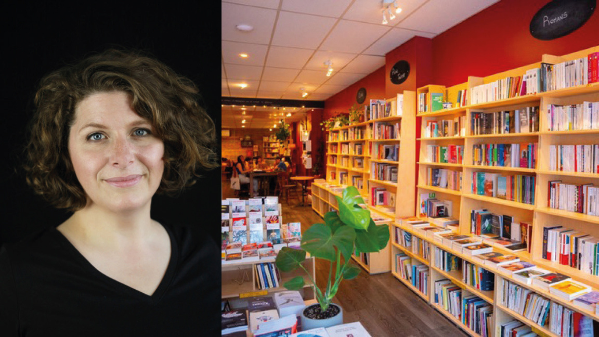 DE REGARDS OBLIQUES À PRÉCIEUX SANG