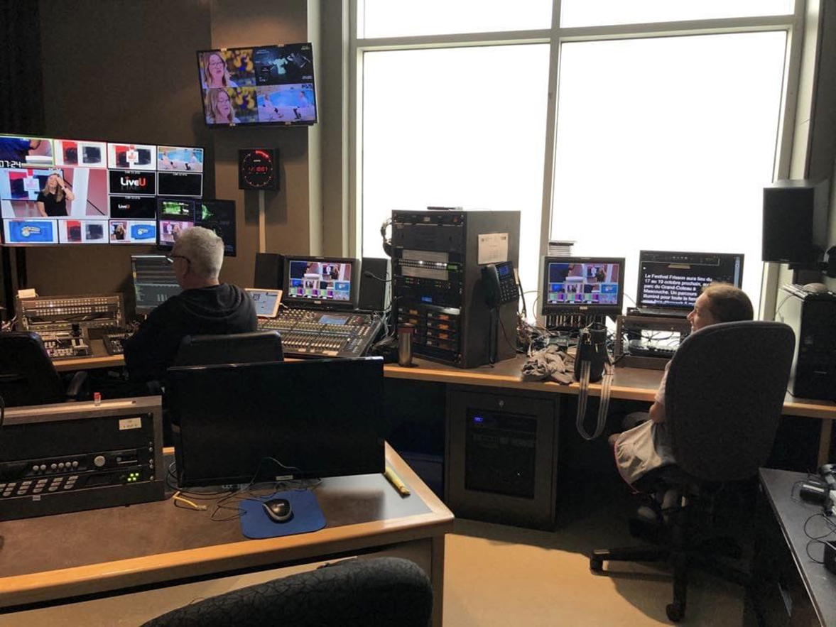 Dans la peau d&#8217;un animateur ou d&#8217;une animatrice zen !