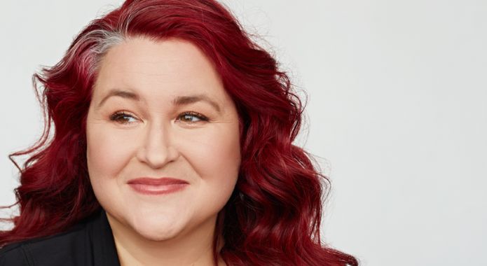 Mélanie Couture | Ça change toute