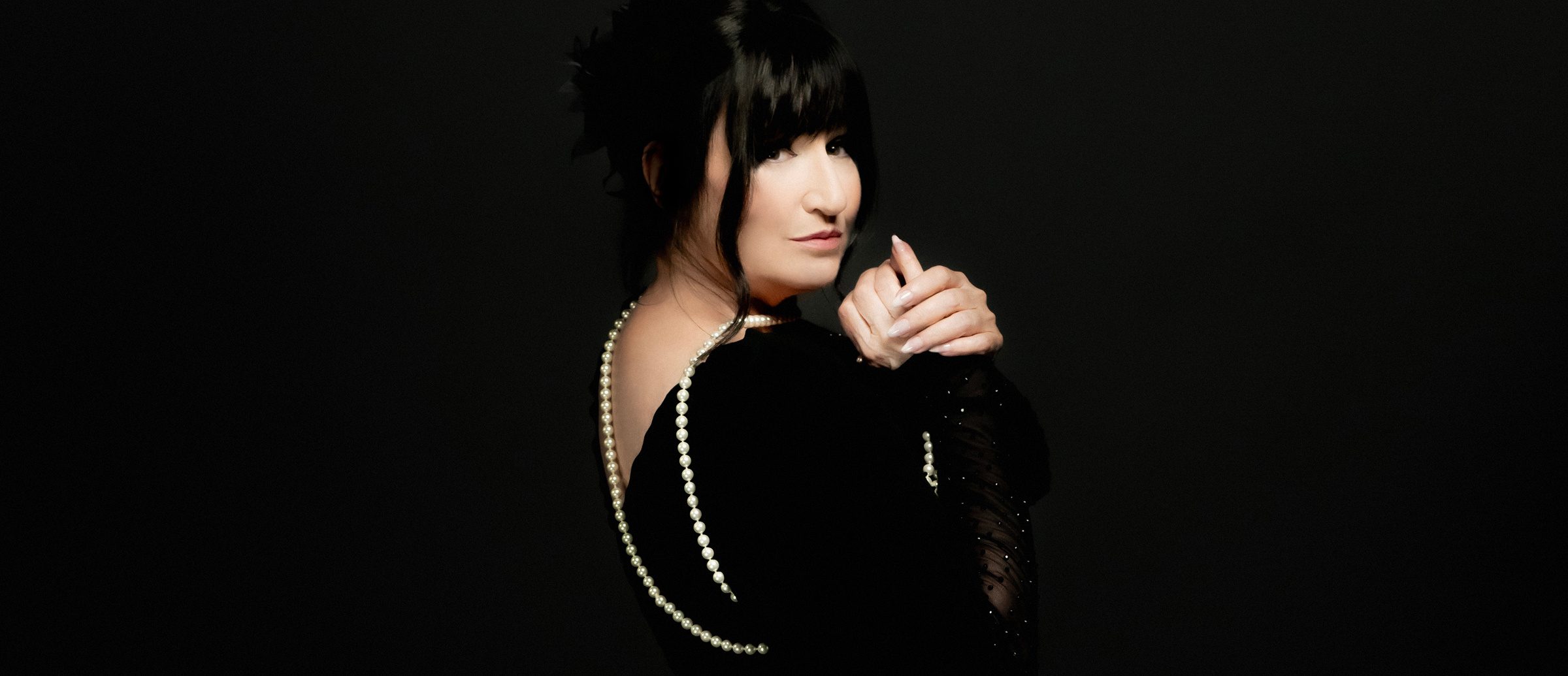 Marie Carmen | Perles cachées