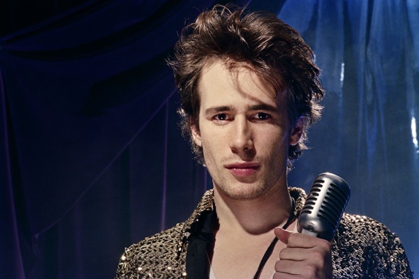 It&#8217;s Never Over, Jeff Buckley &#8211; Amy Berg