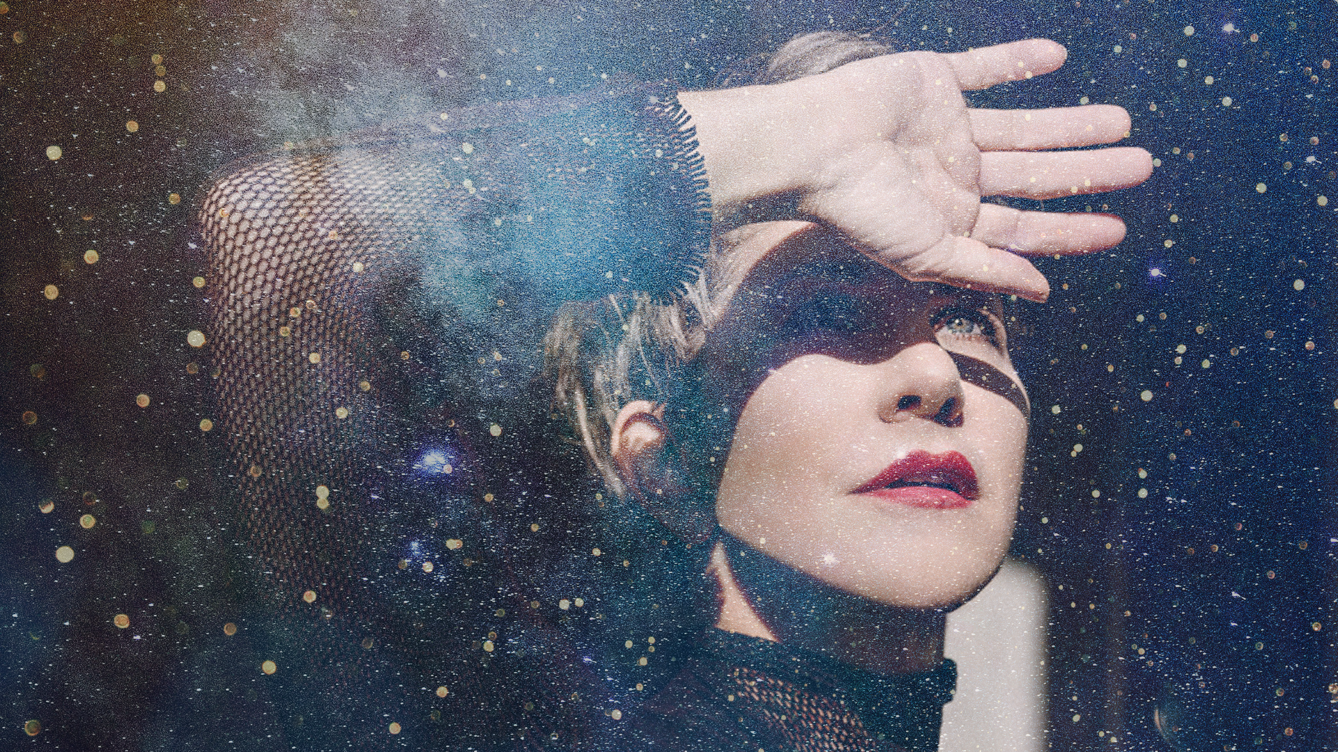 Mahler, Joyce et Yannick