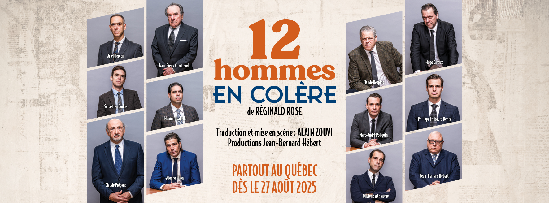 12 hommes en colère