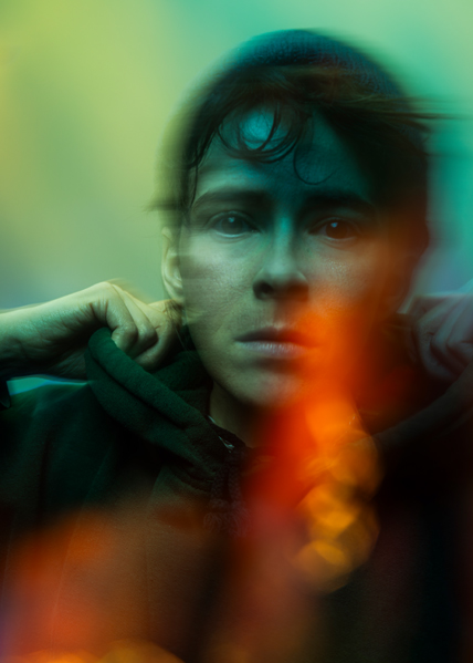 Le bizarre incident du chien pendant la nuit