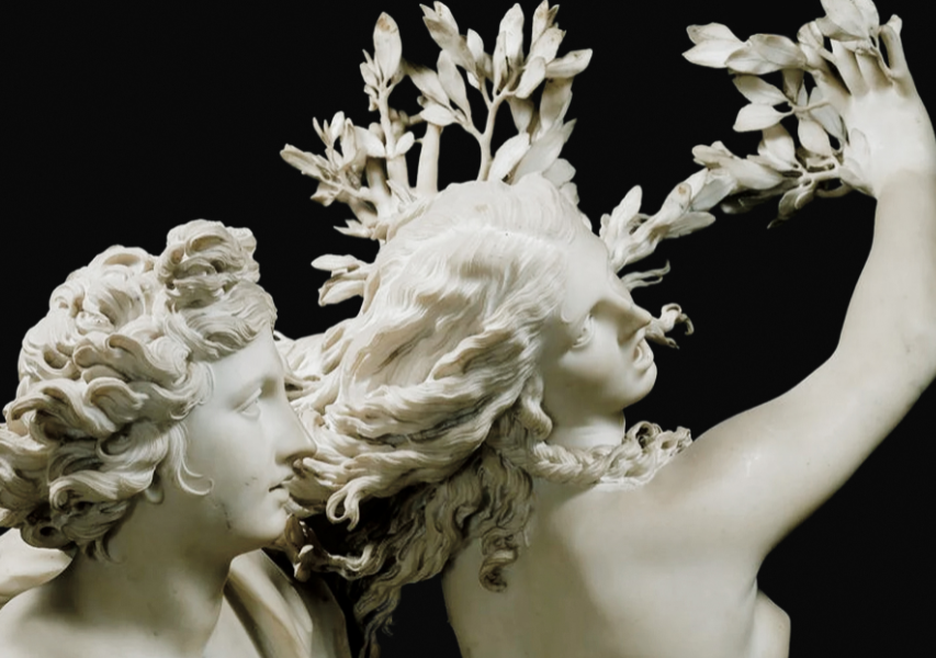 Brève histoire de la sculpture occidentale en 24 œuvres