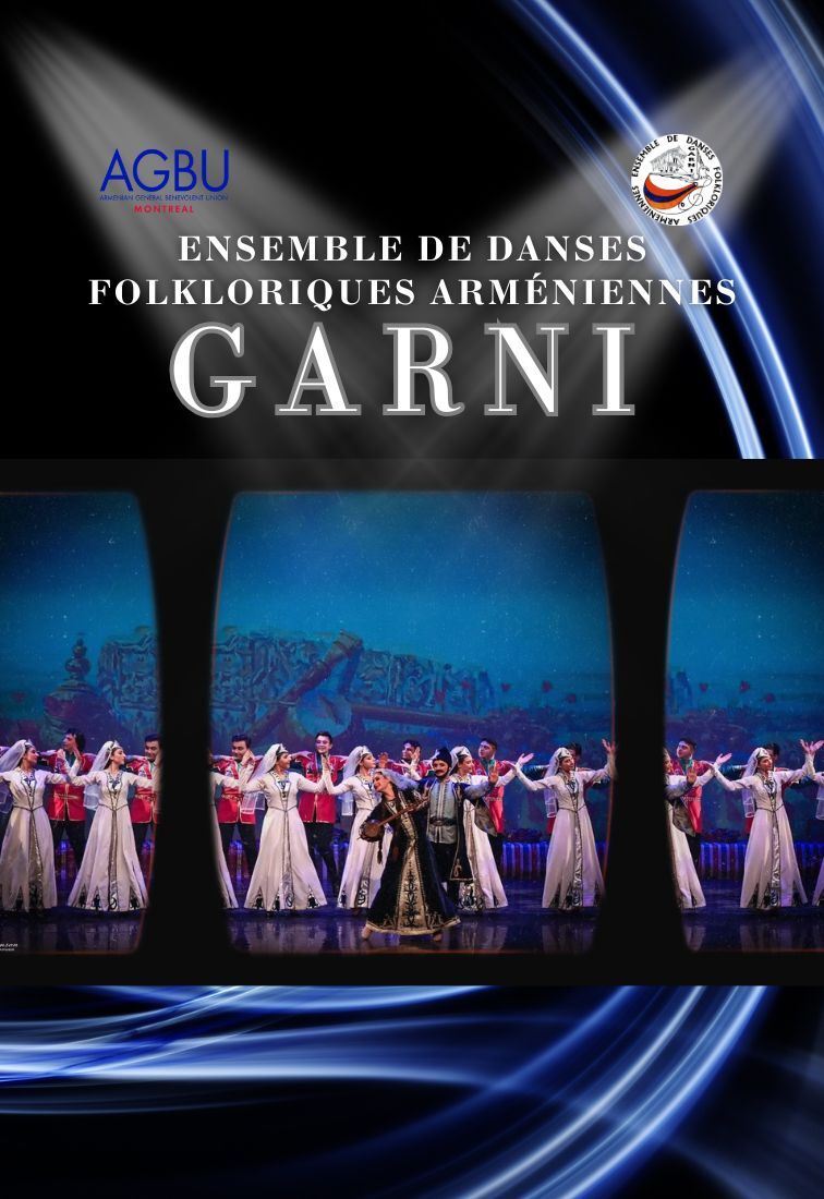 UGAB - 120e anniversaire