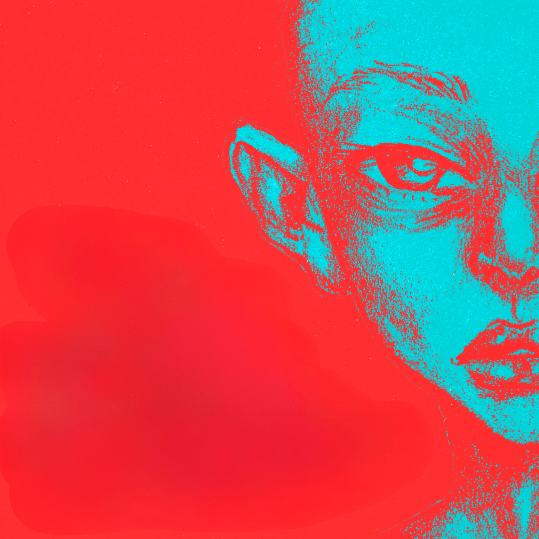 Design de personnages, avec Dimani Mathieu Cassendo