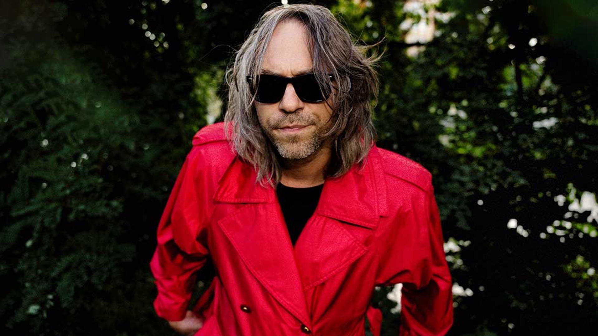 Antoine Corriveau &#8211; Oiseau de Nuit