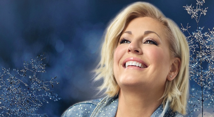 Guylaine Tanguay | La Magie de Noël