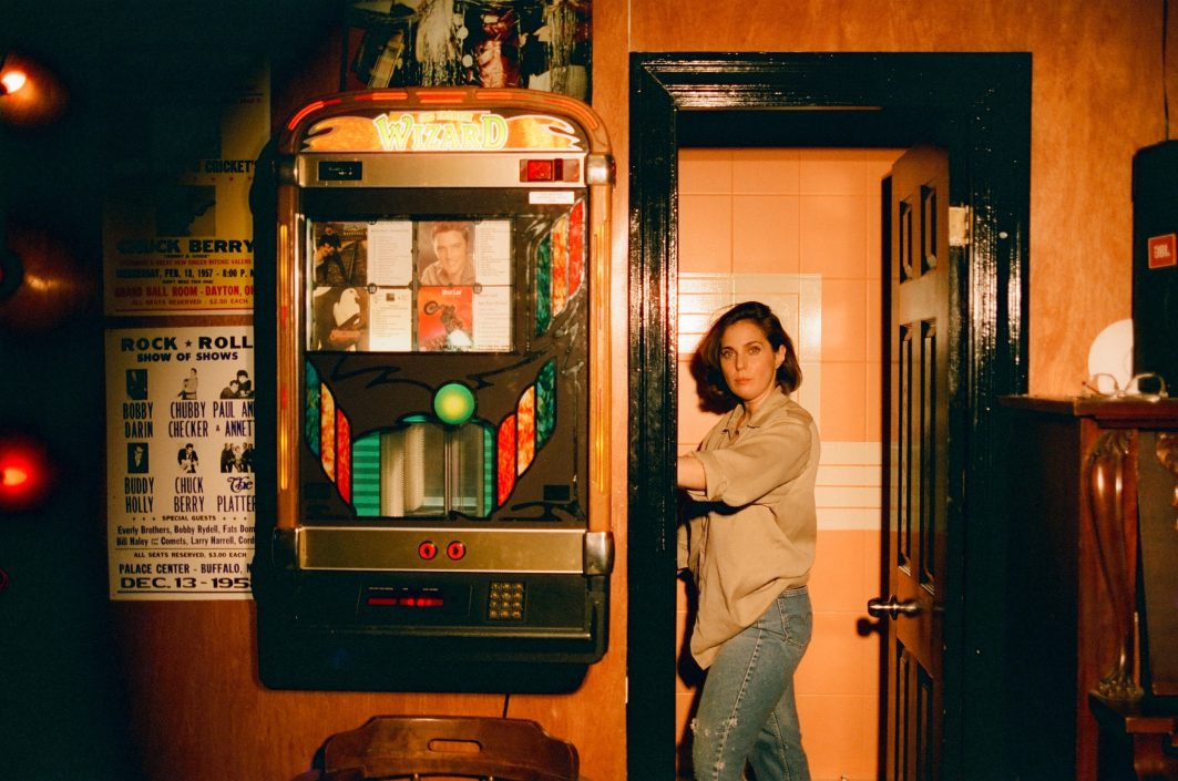 U.S. Girls + Elle Barbara + Shunk