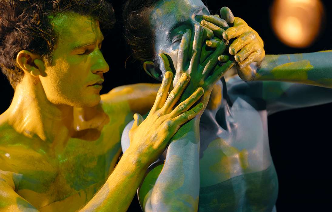 Quand la culture rassemble !