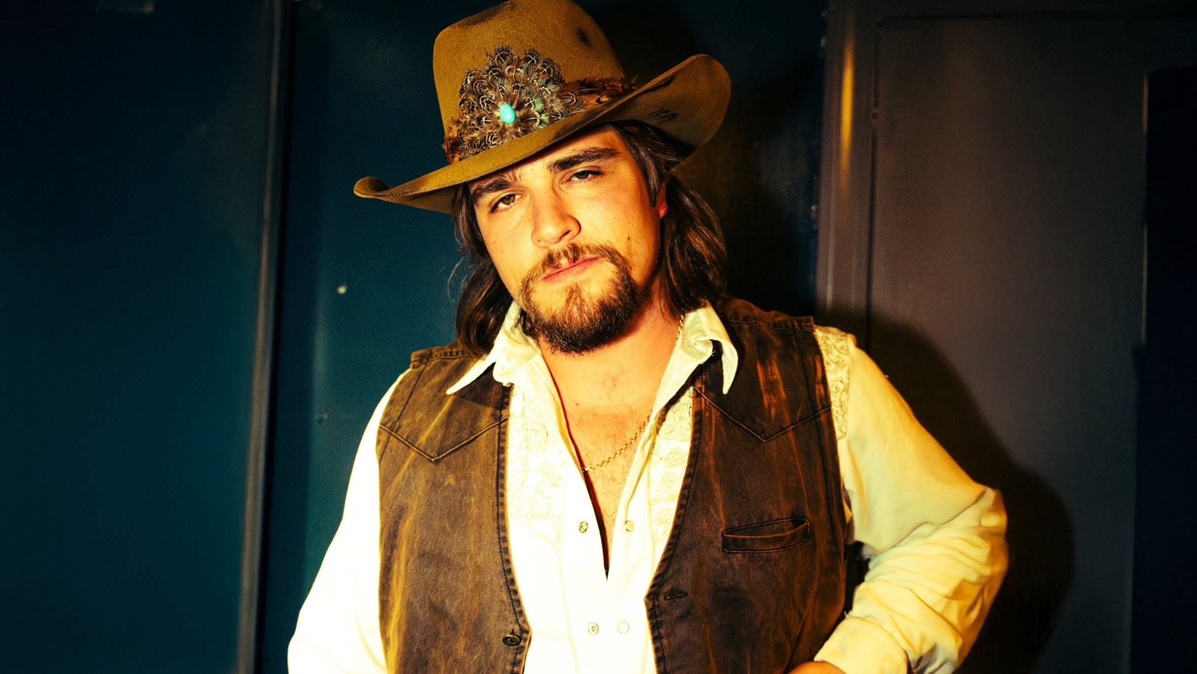 Gavin Adcock &#8211; Need To Tour 2025