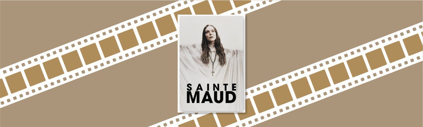 Sainte Maud (v. f. de Saint Maud)