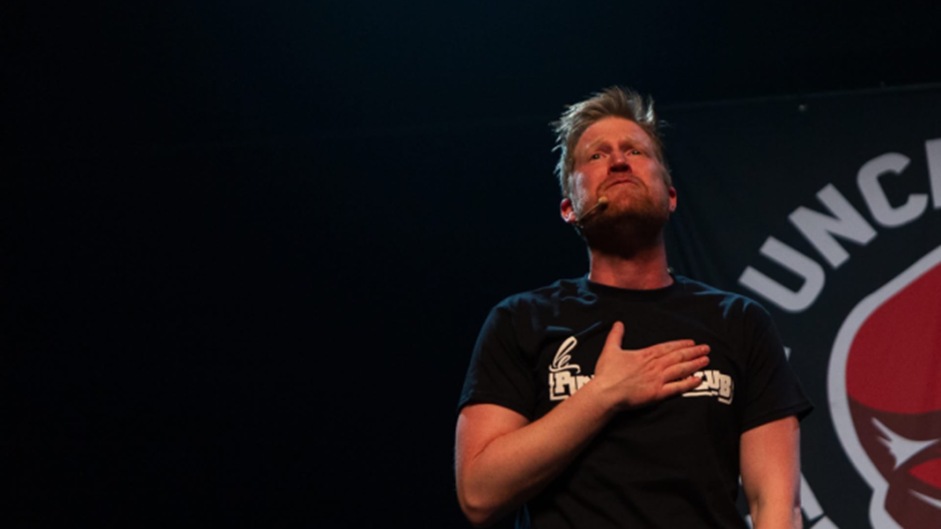 Le Punch Club &#8211; 147e édition