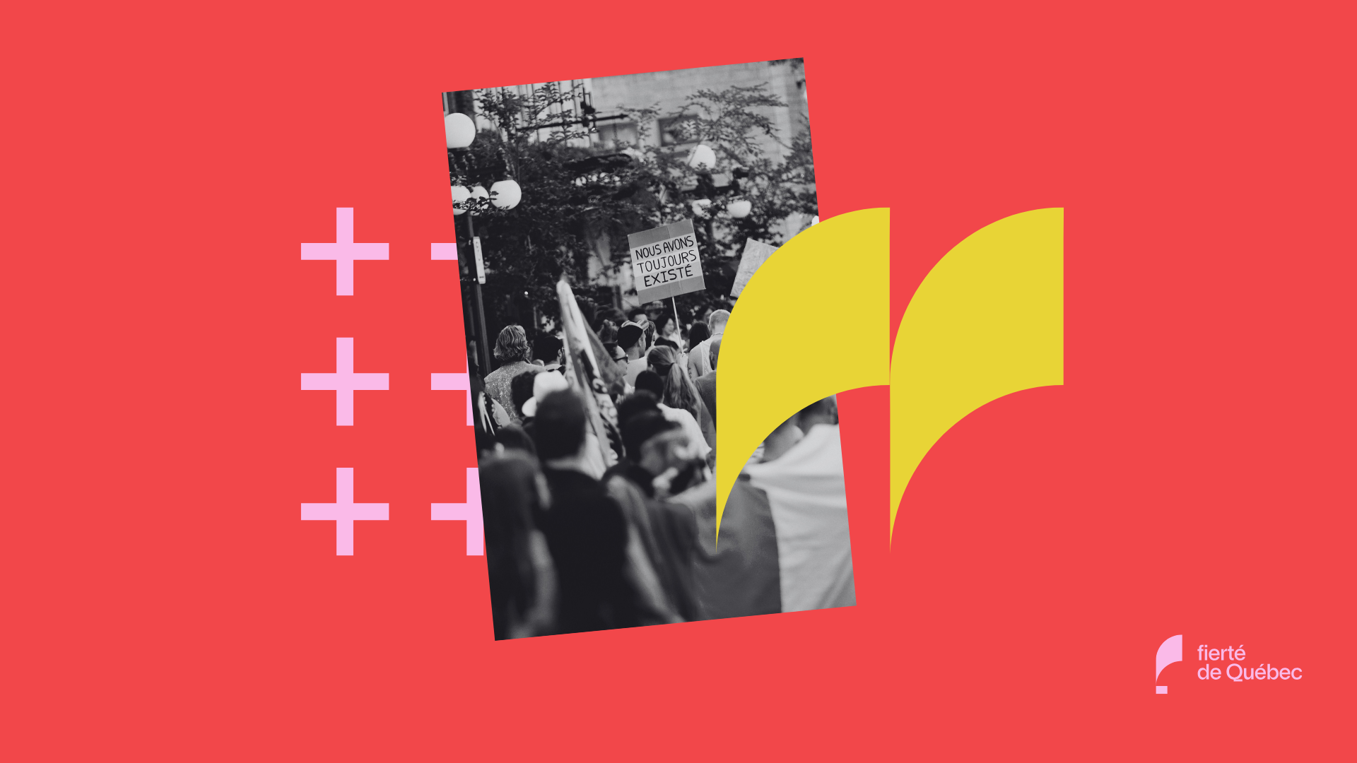 Marche de solidarité