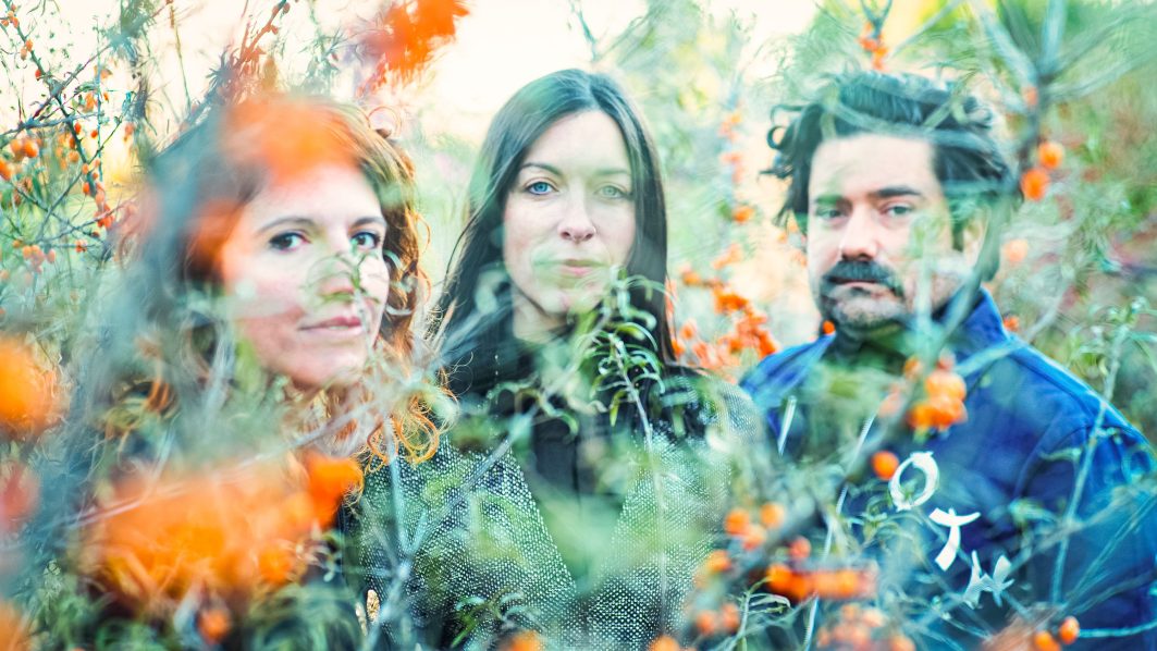 CHANCES – Lancement – And Now You Become a Seeker