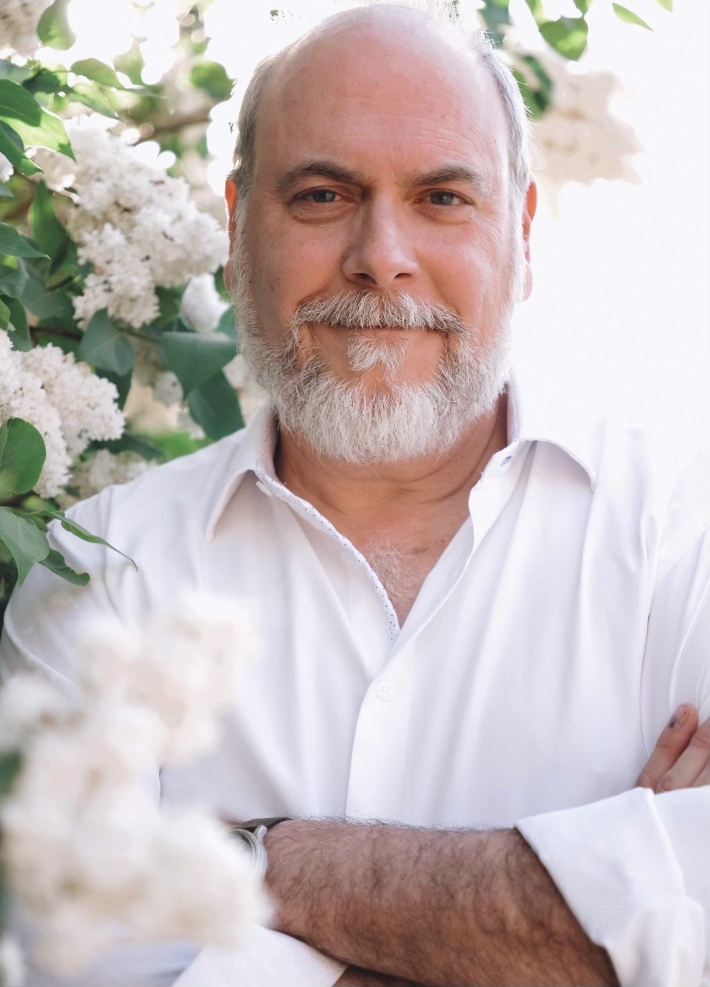 Échange avec Martin Héroux