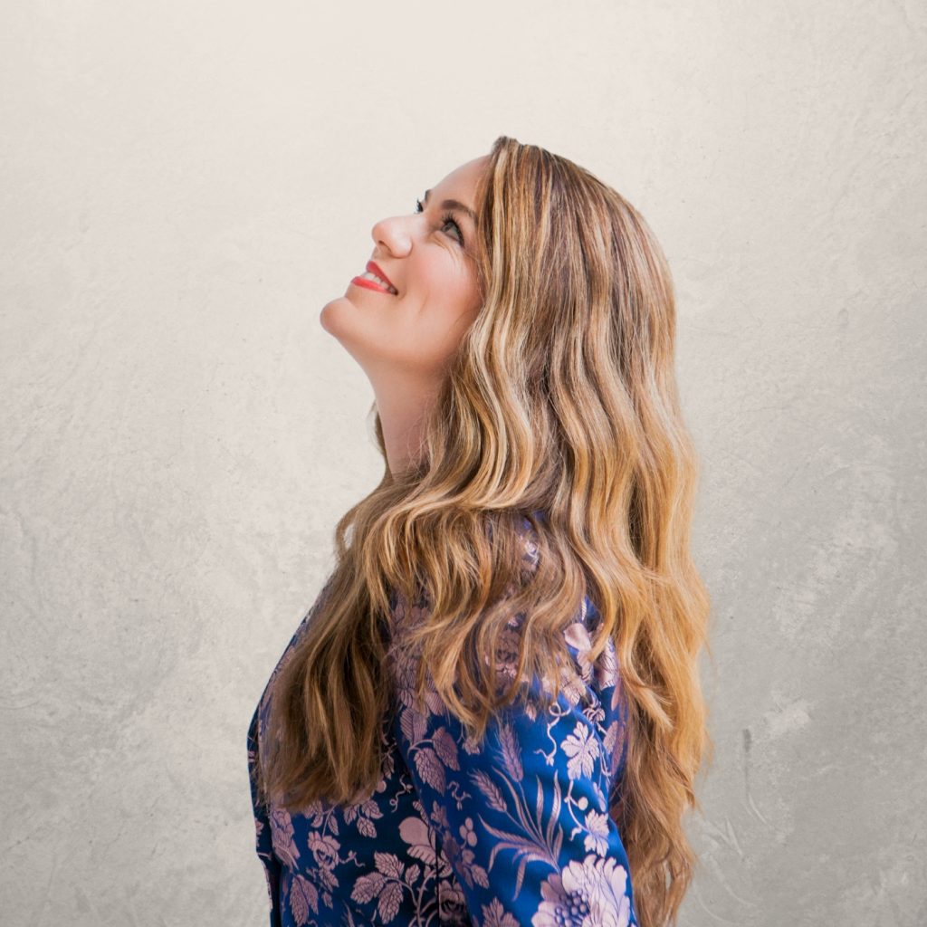 Emilie-Claire Barlow &#8211; Lumières d&#8217;hiver