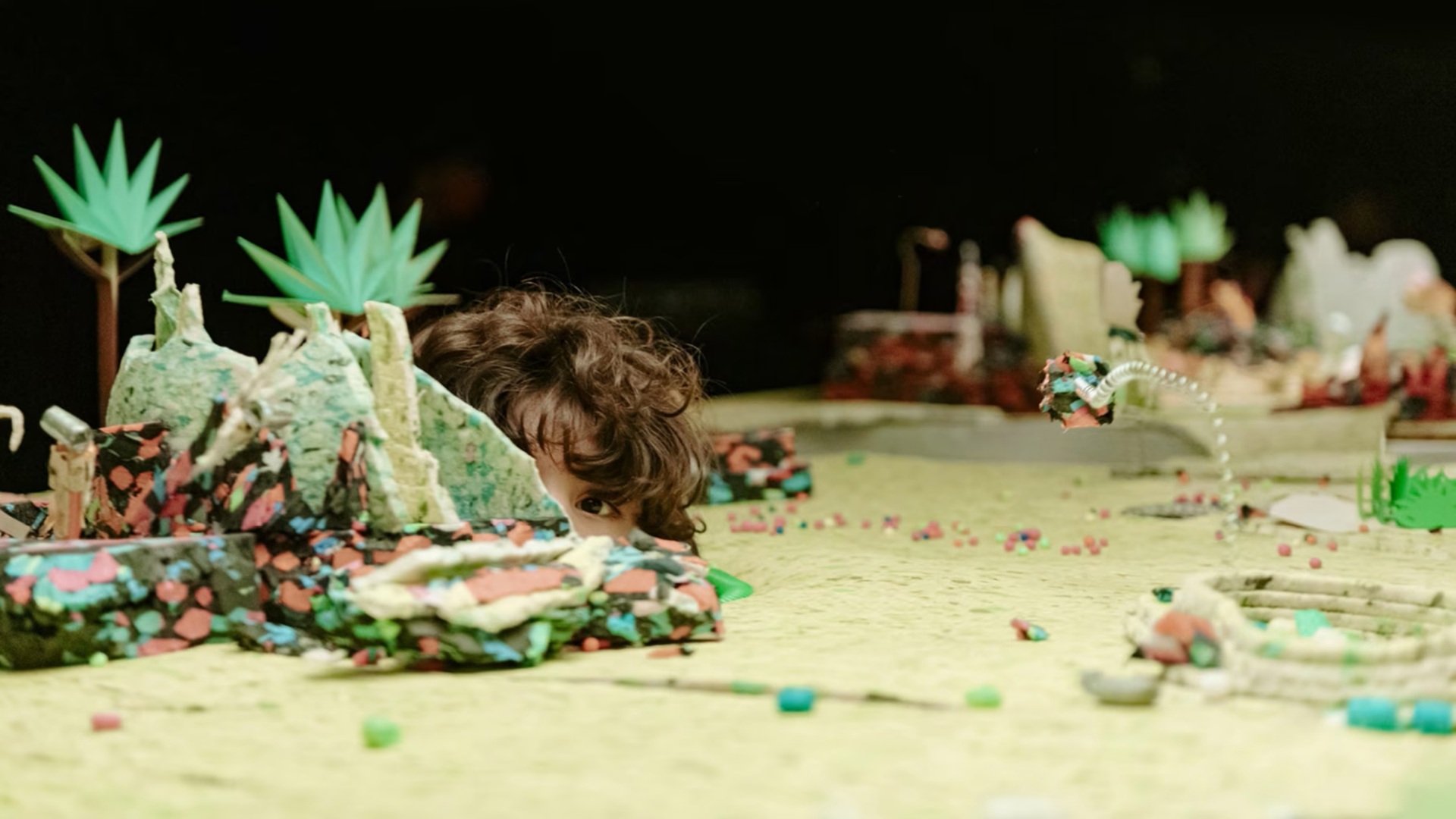 Au jardin des Potiniers