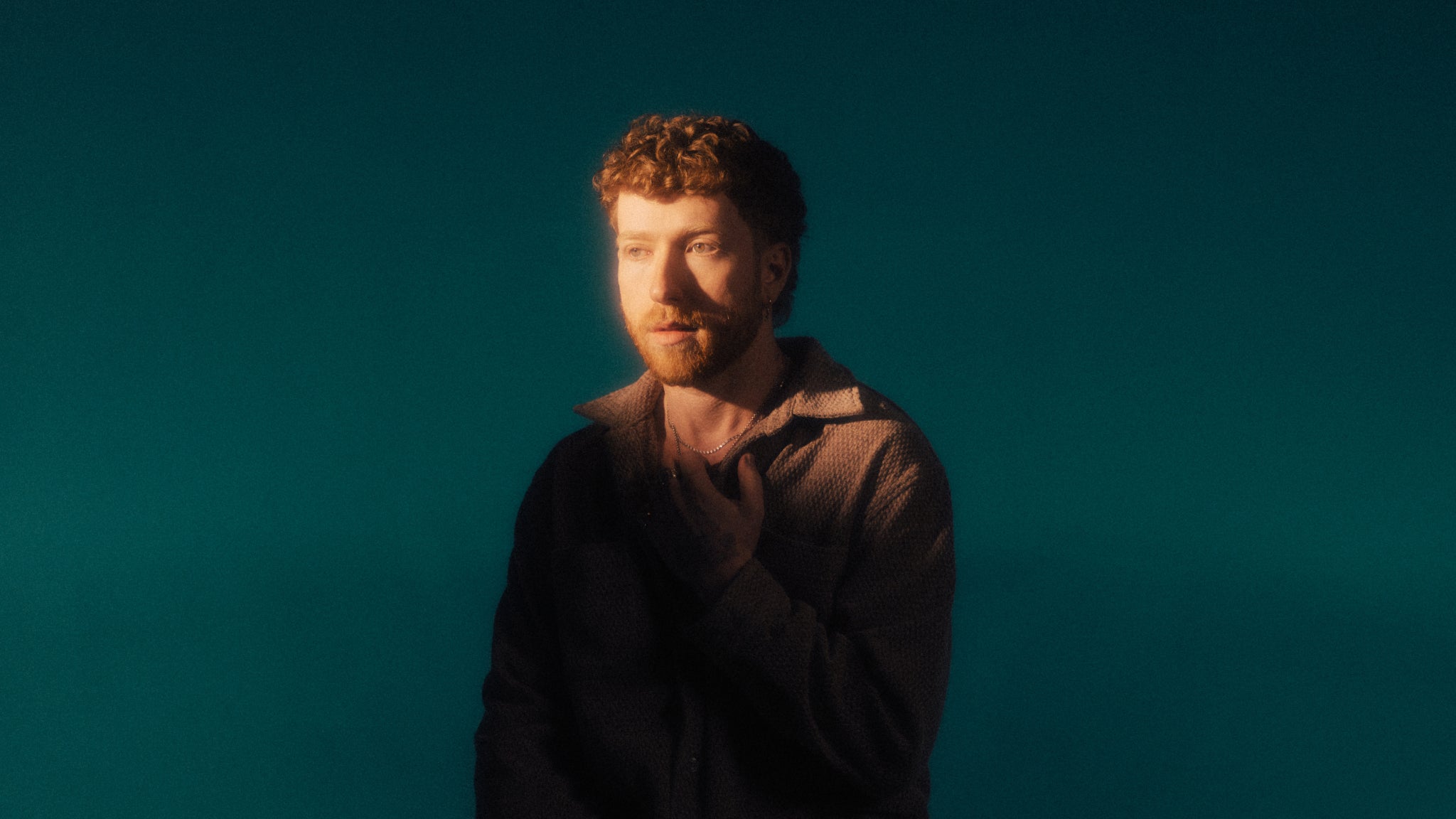 JP Saxe &#8211; Make Yourself At Home Tour