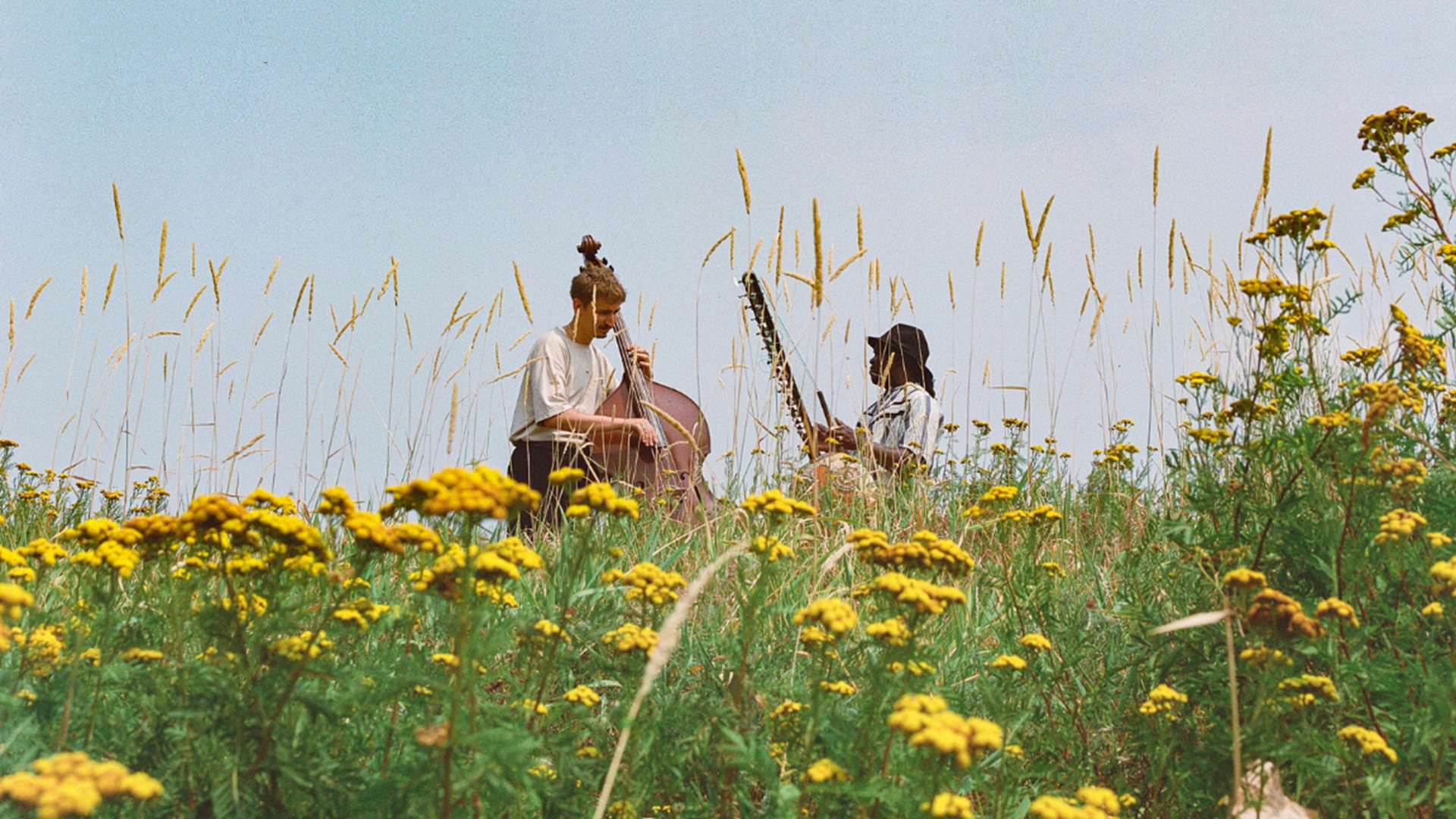 Racines – Lancement d’album