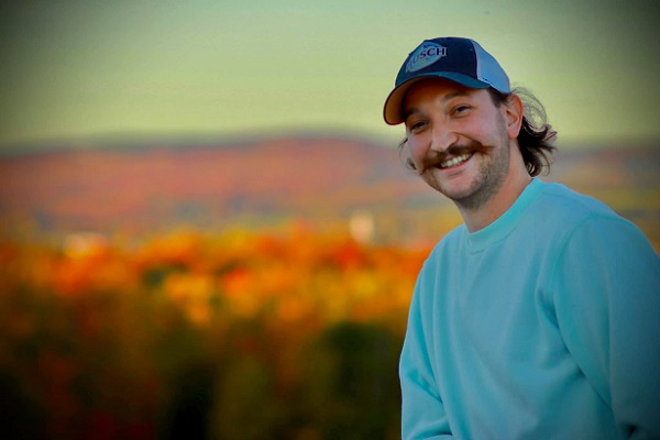 Sam Vigneault-  Kontan