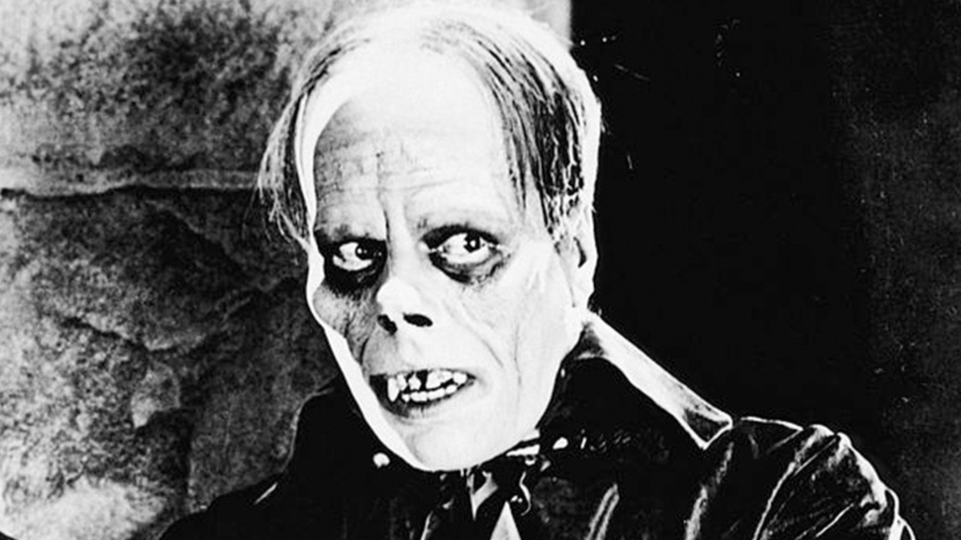 Le fantôme de l’opéra