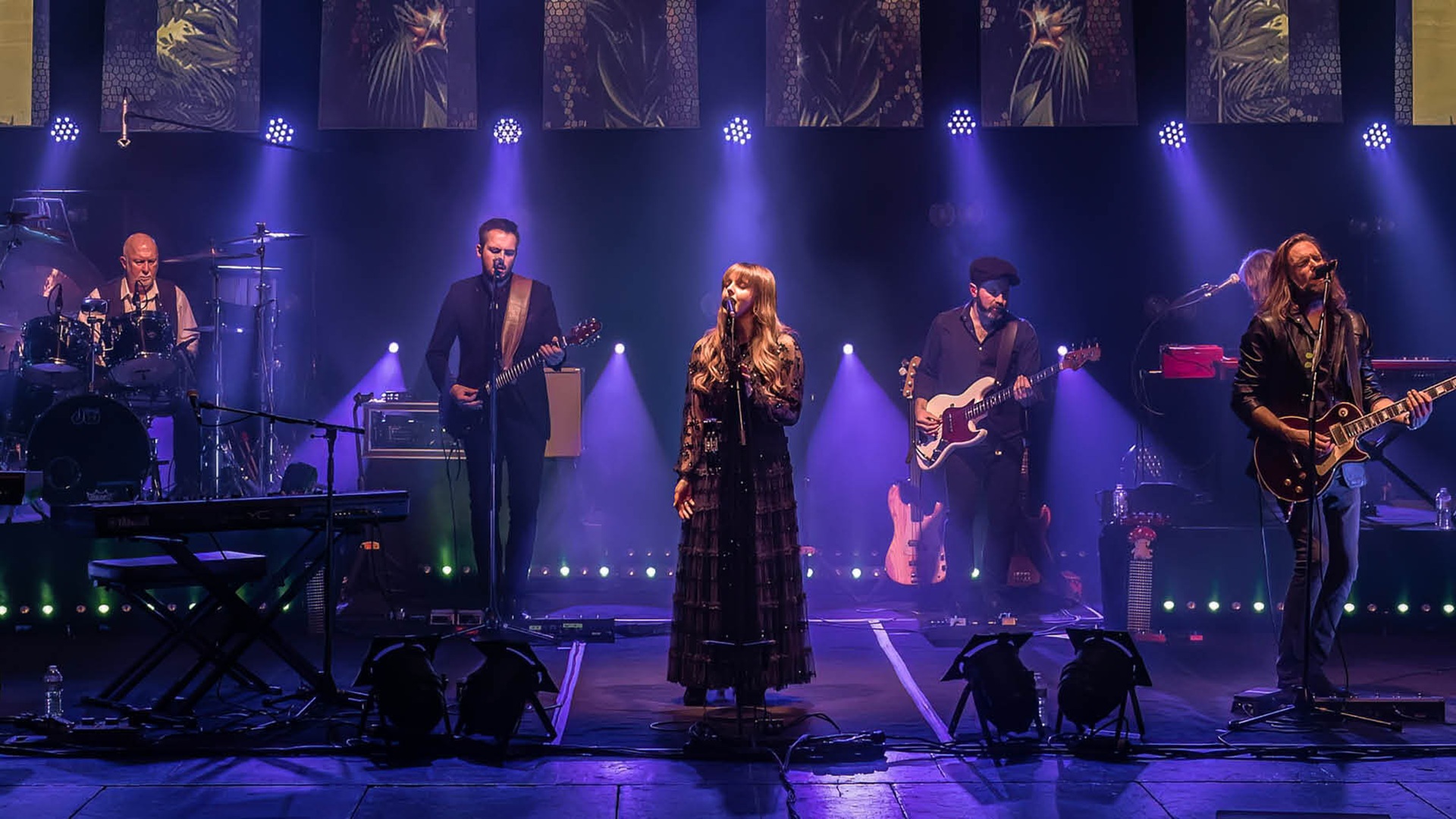 Rumours of Fleetwood Mac