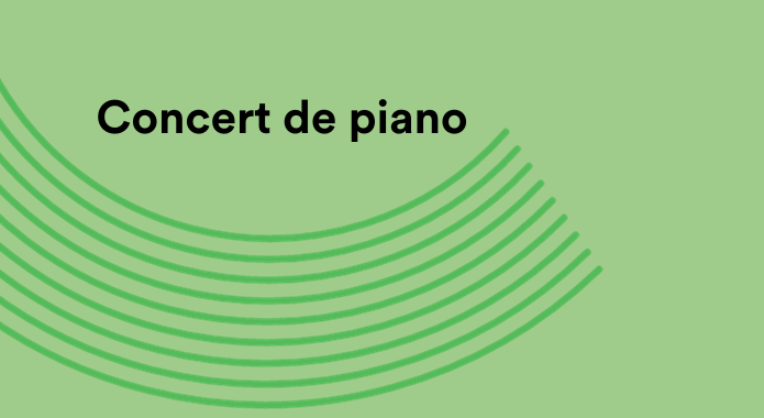 Conservatoire de musique de Montréal | Classe de Janelle Fung