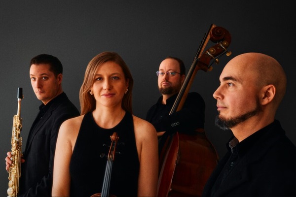 Ensemble Mistral - Dans l’univers d’Astor