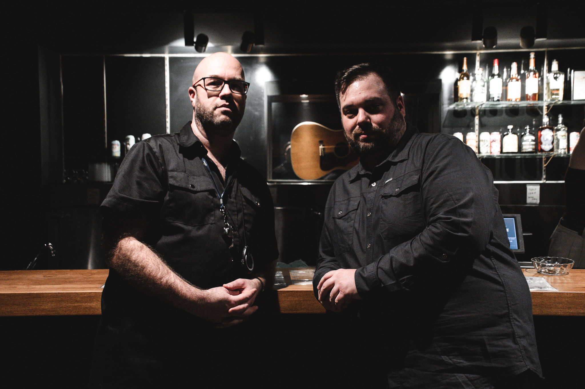 L’improvisarium réunit les générations