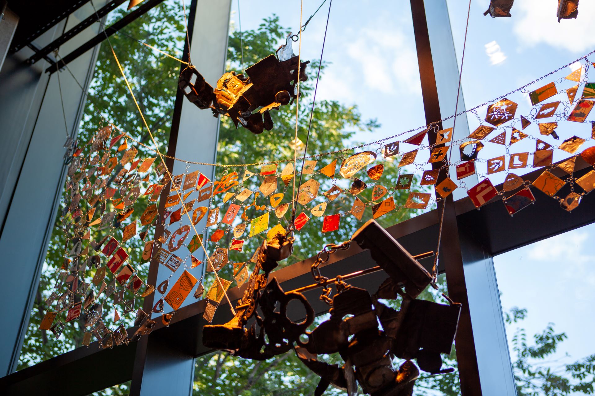 À la découverte des Constellations de l’hippocampe