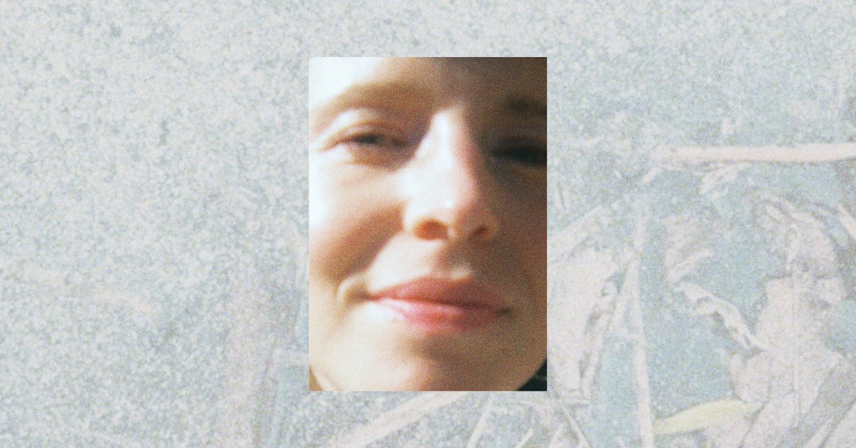 Carolanne Foucher &#8211; Ici par hasard