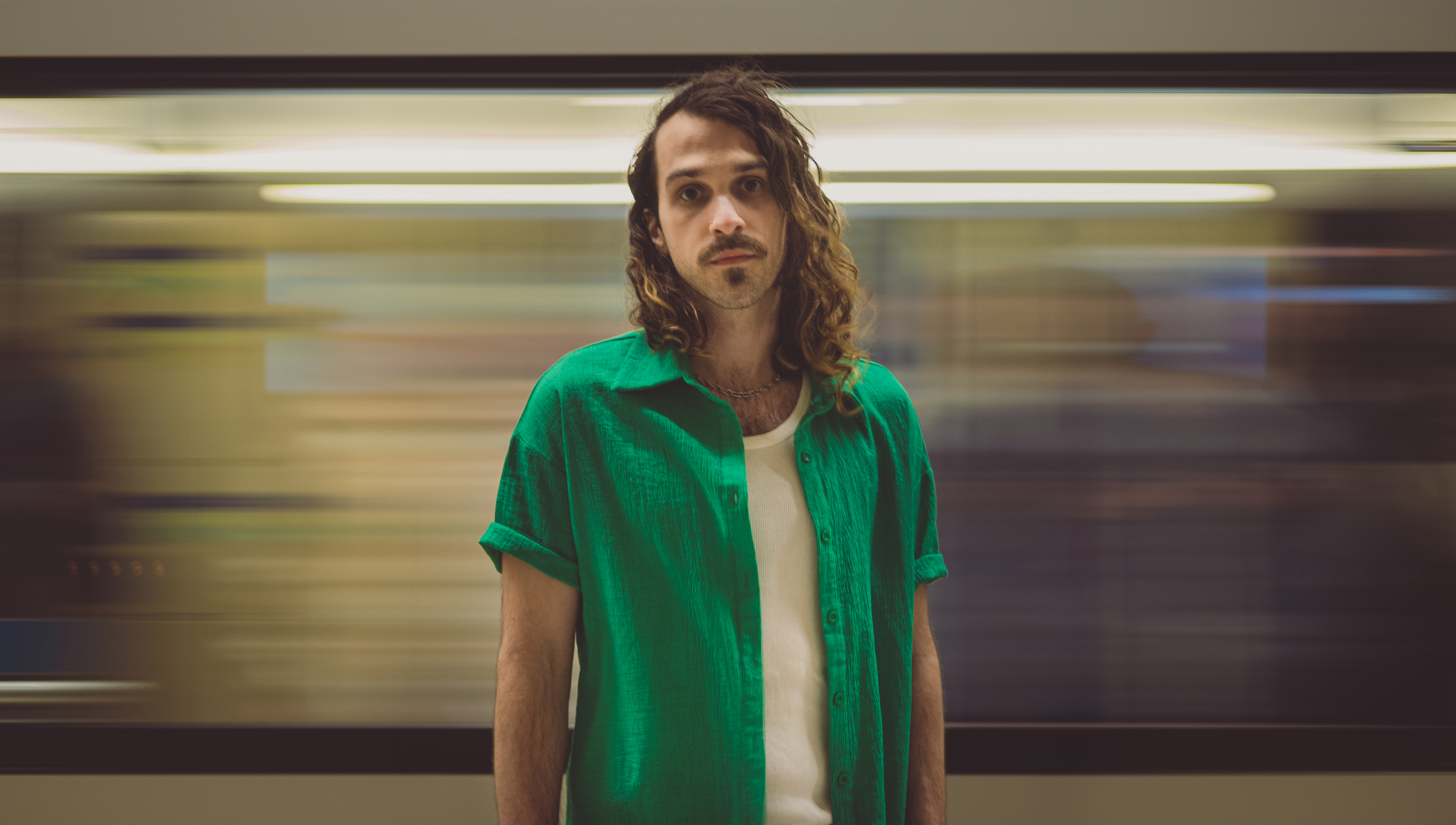 Ponteix &#8211; Le canadien errant