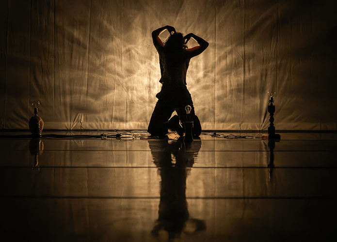 I WANT RESPECT TOUR | OLIE N